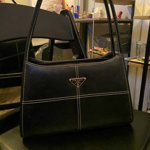 Vintage 1903 Milano shoulder bag